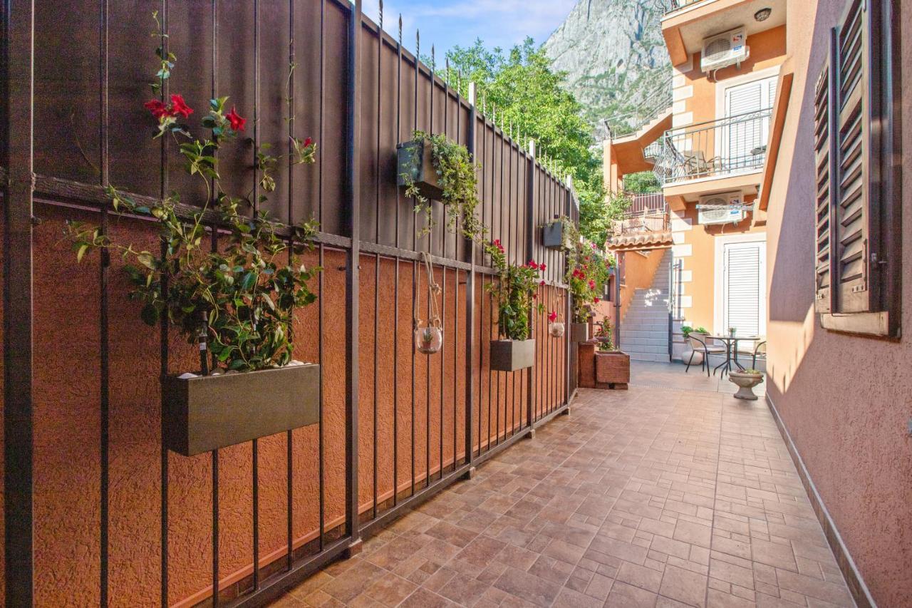 קוטור Apartments Boka Heart מראה חיצוני תמונה