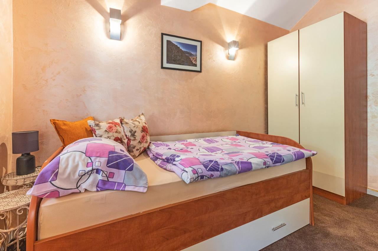 קוטור Apartments Boka Heart מראה חיצוני תמונה