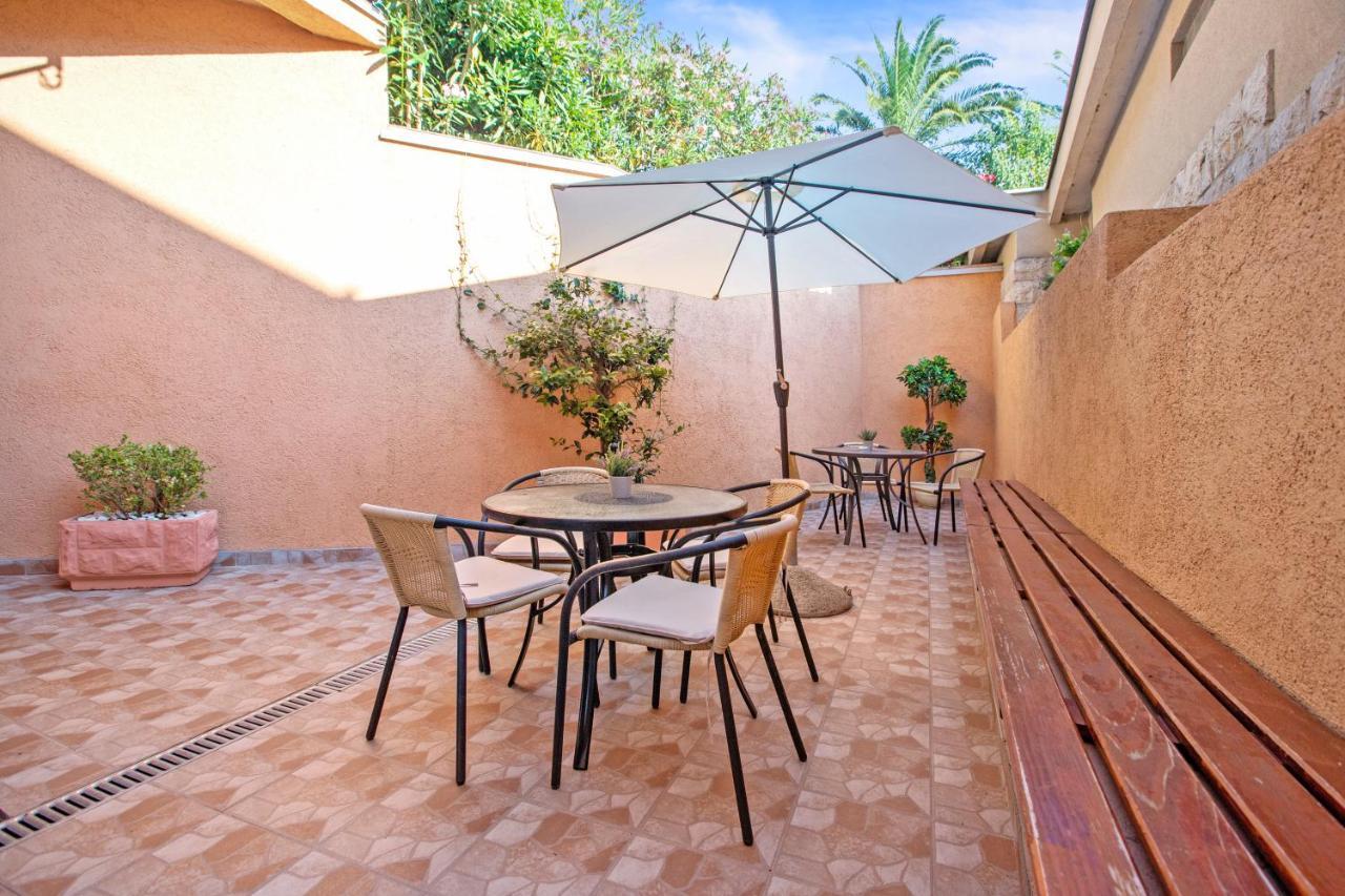 קוטור Apartments Boka Heart מראה חיצוני תמונה
