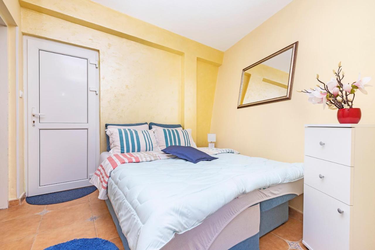 קוטור Apartments Boka Heart מראה חיצוני תמונה