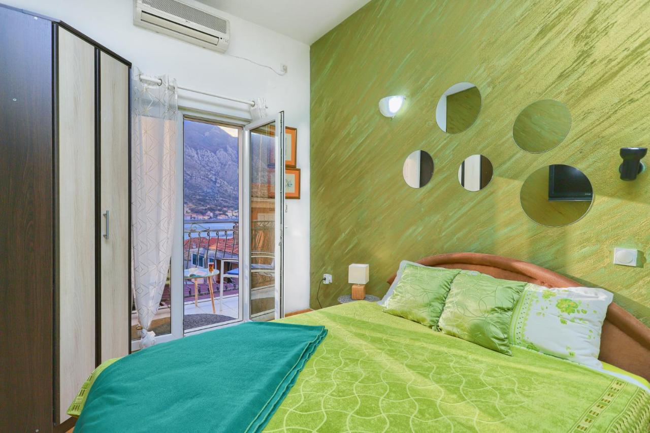 קוטור Apartments Boka Heart מראה חיצוני תמונה