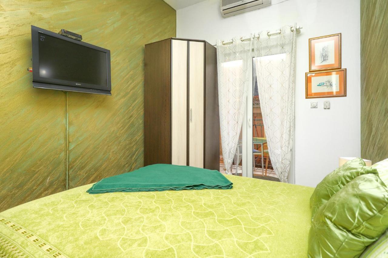 קוטור Apartments Boka Heart מראה חיצוני תמונה