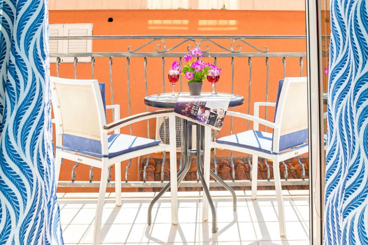 קוטור Apartments Boka Heart מראה חיצוני תמונה