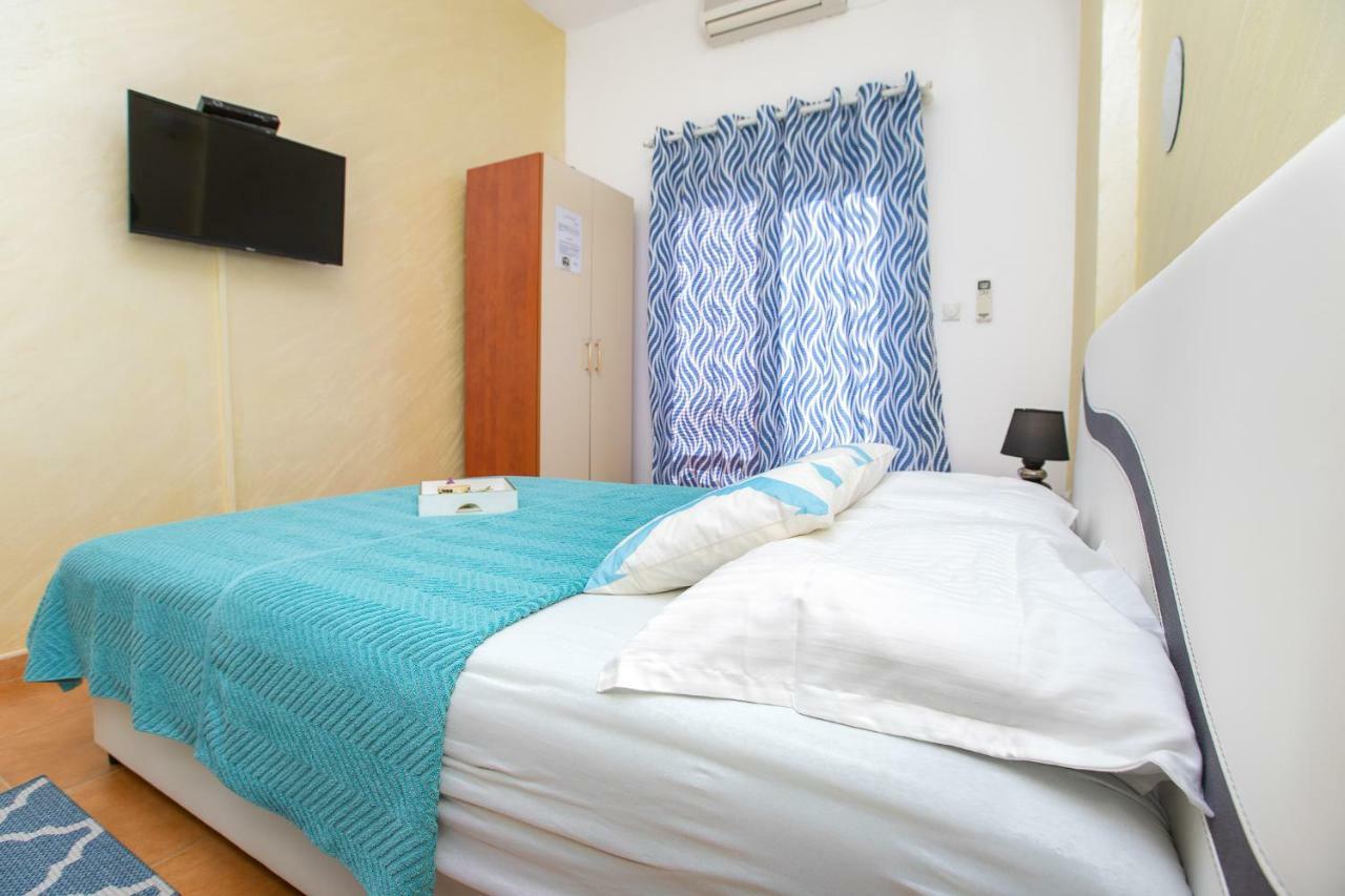 קוטור Apartments Boka Heart מראה חיצוני תמונה