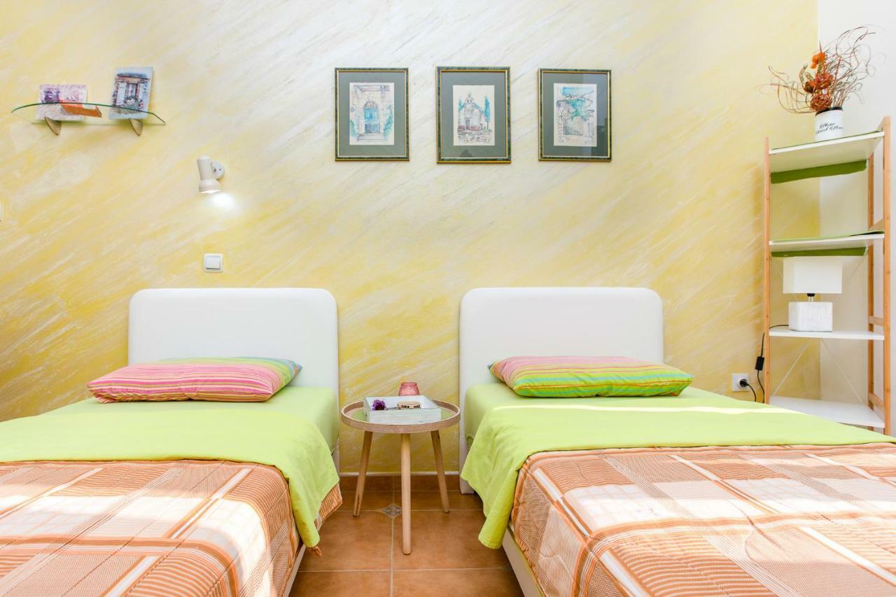 קוטור Apartments Boka Heart מראה חיצוני תמונה
