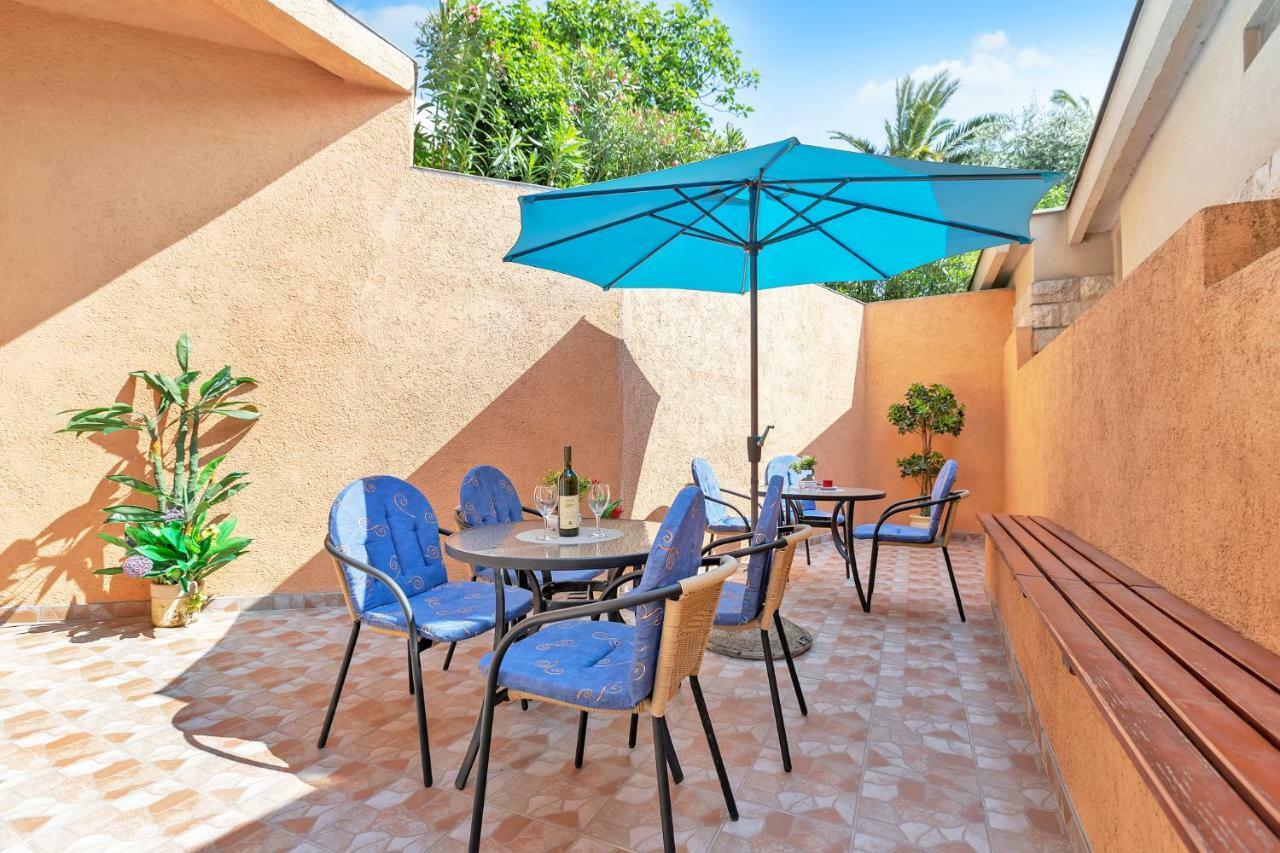 קוטור Apartments Boka Heart מראה חיצוני תמונה